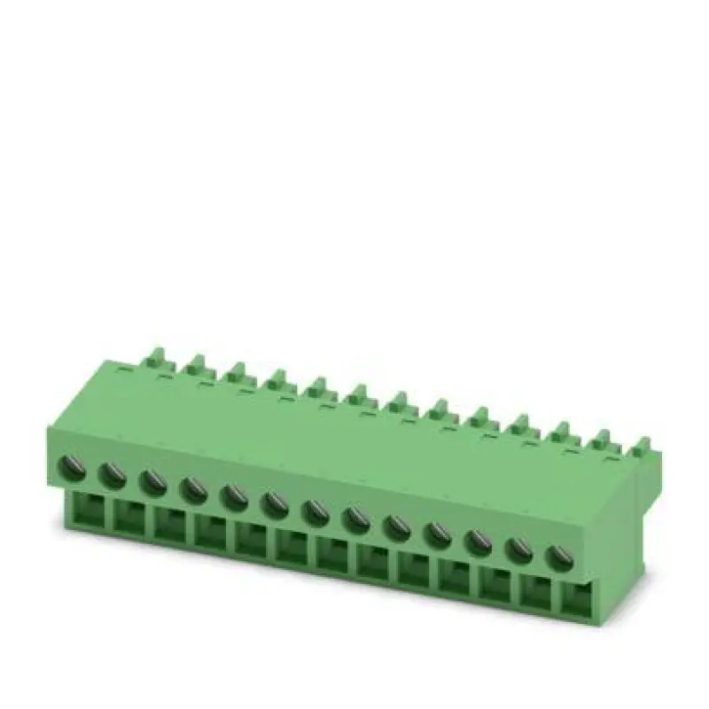 FRONT-MC 1,5/13-ST-3,81 - PCB connector