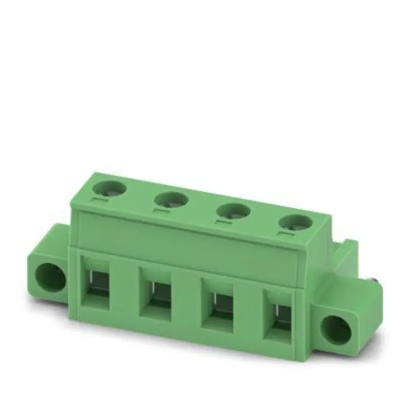 GMSTB 2,5/ 4-STF-7,62 - PCB connector
