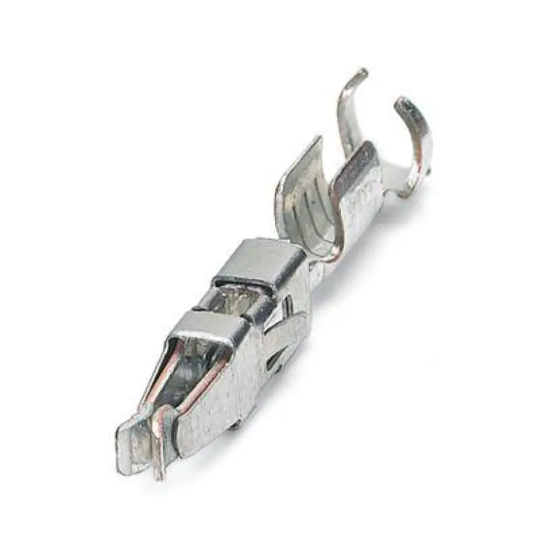 MCC-MT 0,5-1,0 - Crimp contact