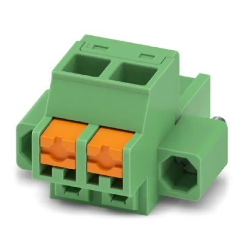 FKCOR 2,5/ 2-STF-5,08 - PCB connector