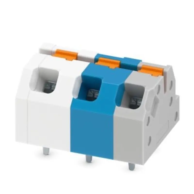 SPTAF 1/ 3-5,0-IL SPE - PCB terminal block
