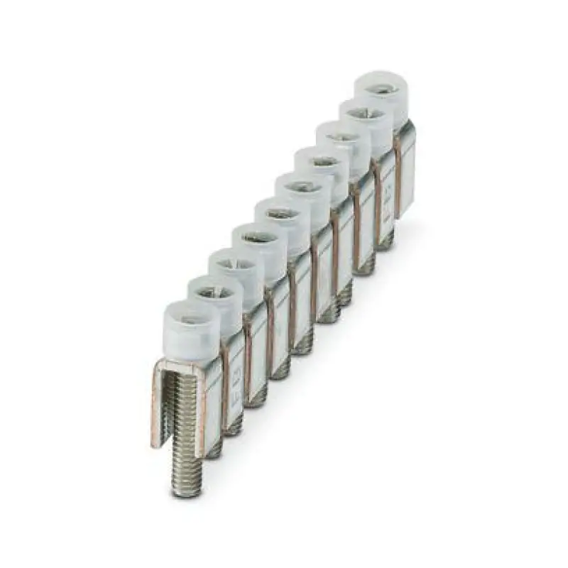 FBI 10- 6 - Fixed bridge