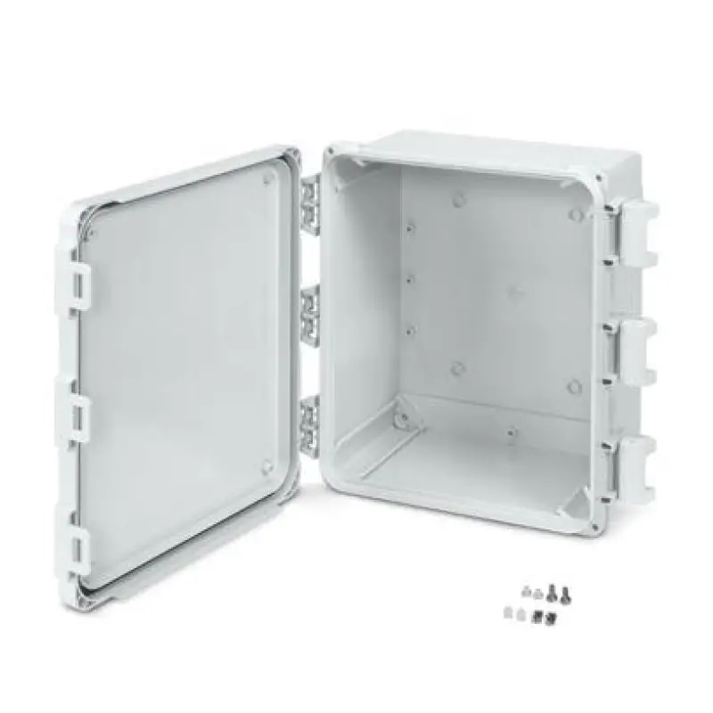 OCS HP 141206 GY7035 - Outdoor housing