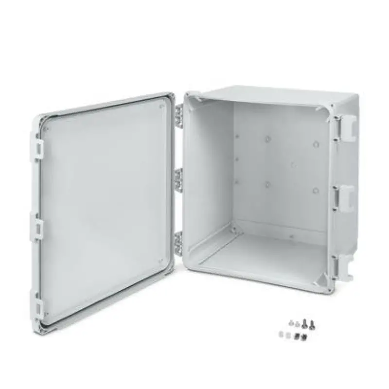 OCS HP 181610 GY7035 - Outdoor housing