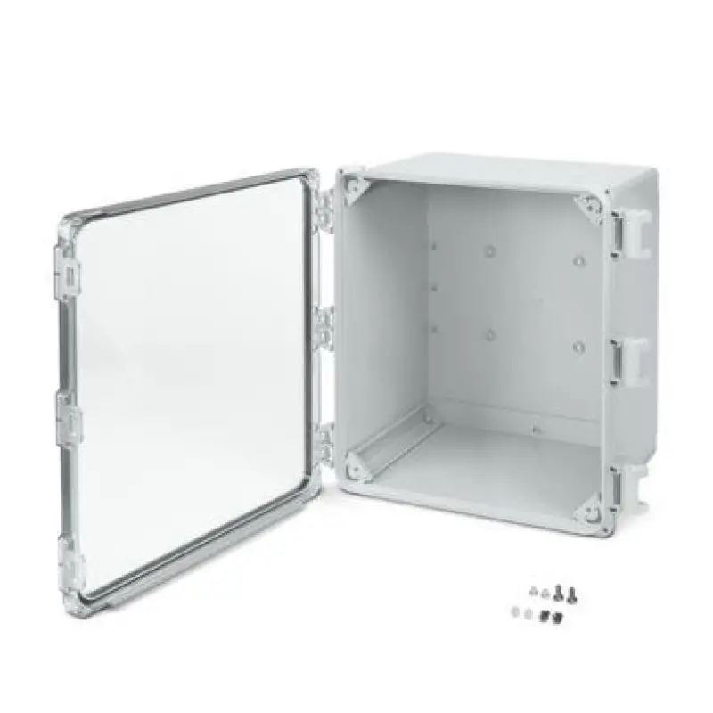 OCS HP 181610 TRANS - Outdoor housing