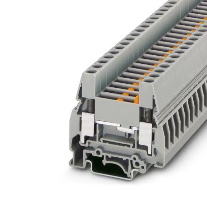 URTK/S-BEN 10 - Test disconnect terminal block