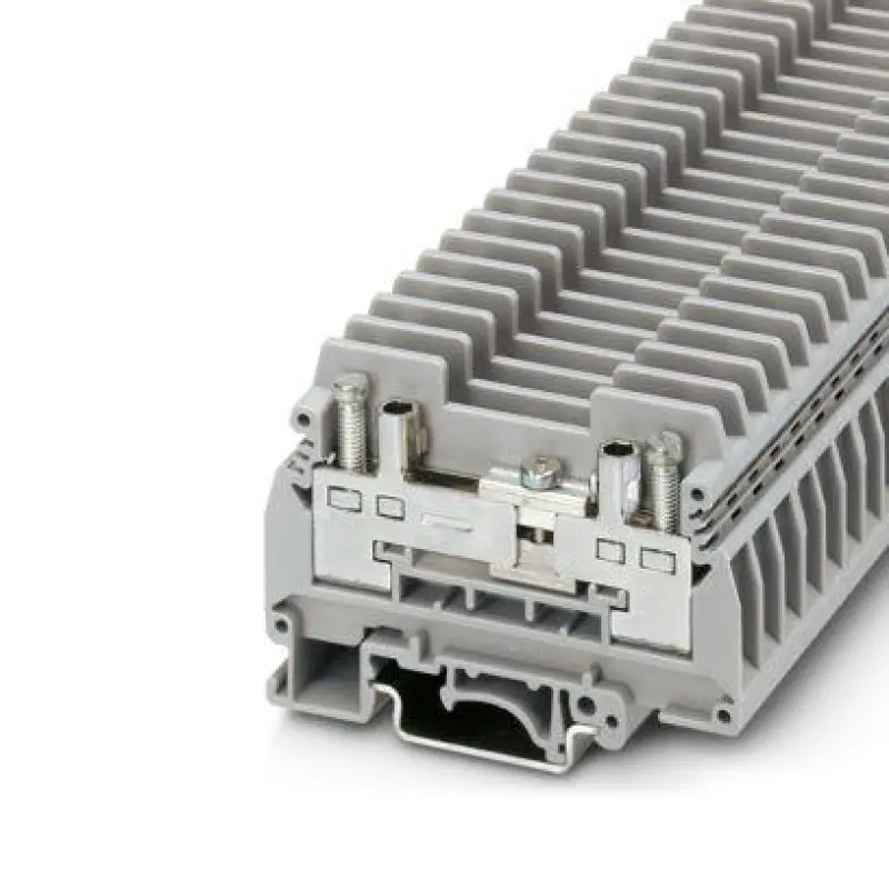 URTK/S - Test disconnect terminal block