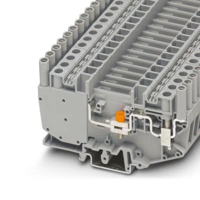 URTK/SP - Test disconnect terminal block