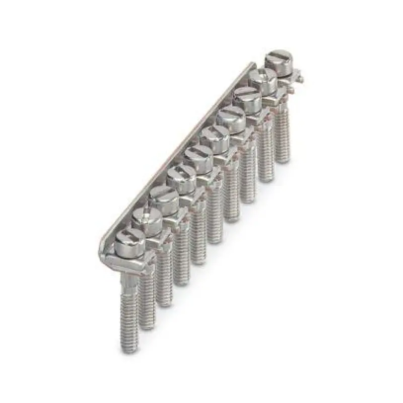 FB 10- RTK/S - Screw bridge