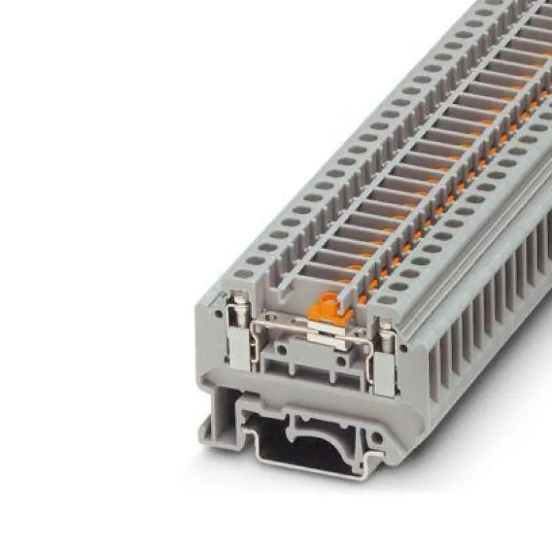URTK/SS - Disconnect terminal block