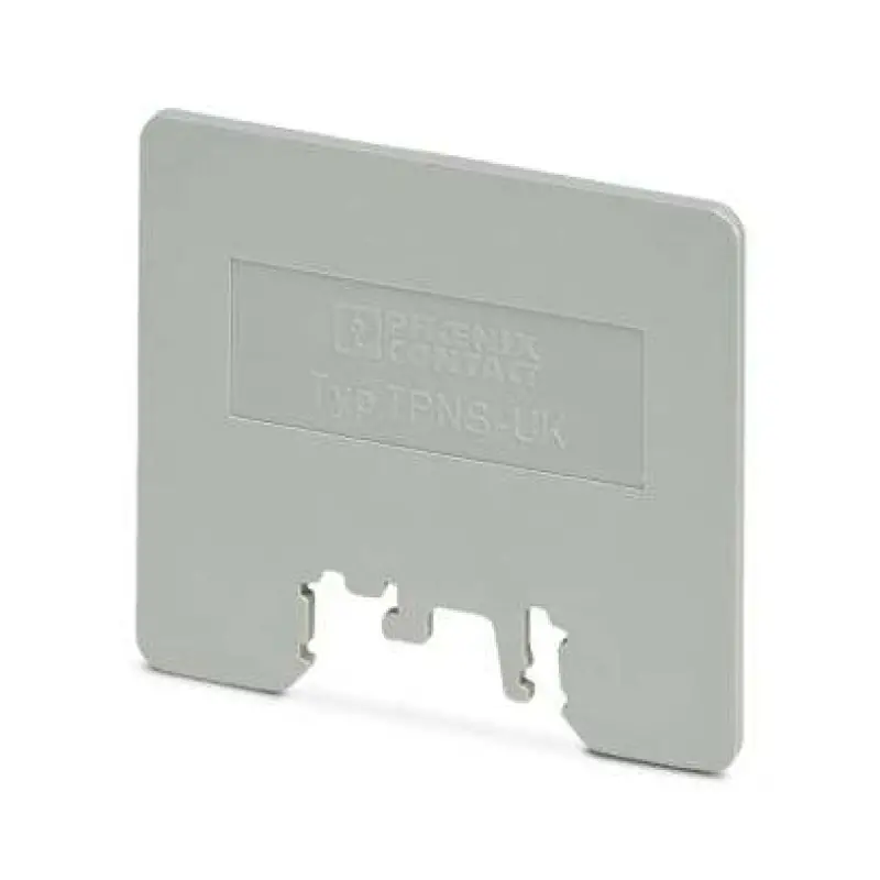 TPNS-UK - Partition plate