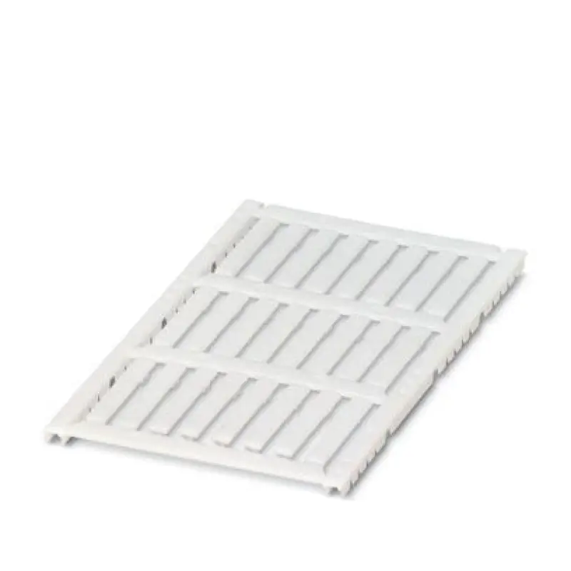 UCT-EM (30X5) - Marker for end clamp