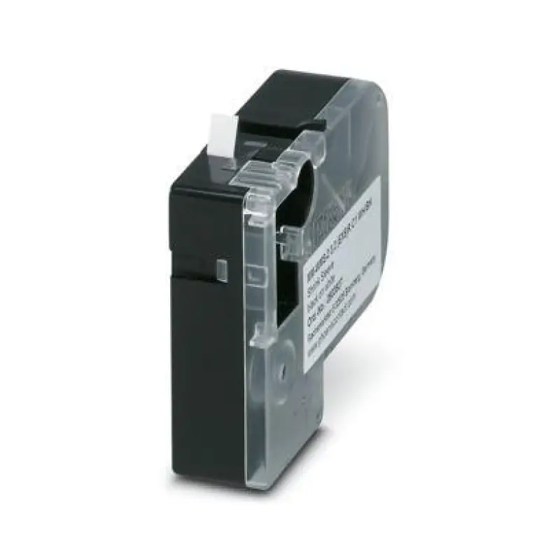 MM-WMS 3,2 (EX5)R C1 WH/BK - Shrink sleeve