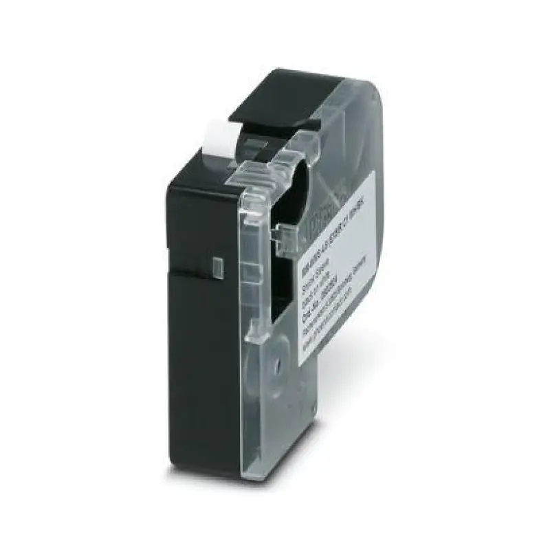 MM-WMS 4,8 (EX9)R C1 WH/BK - Shrink sleeve