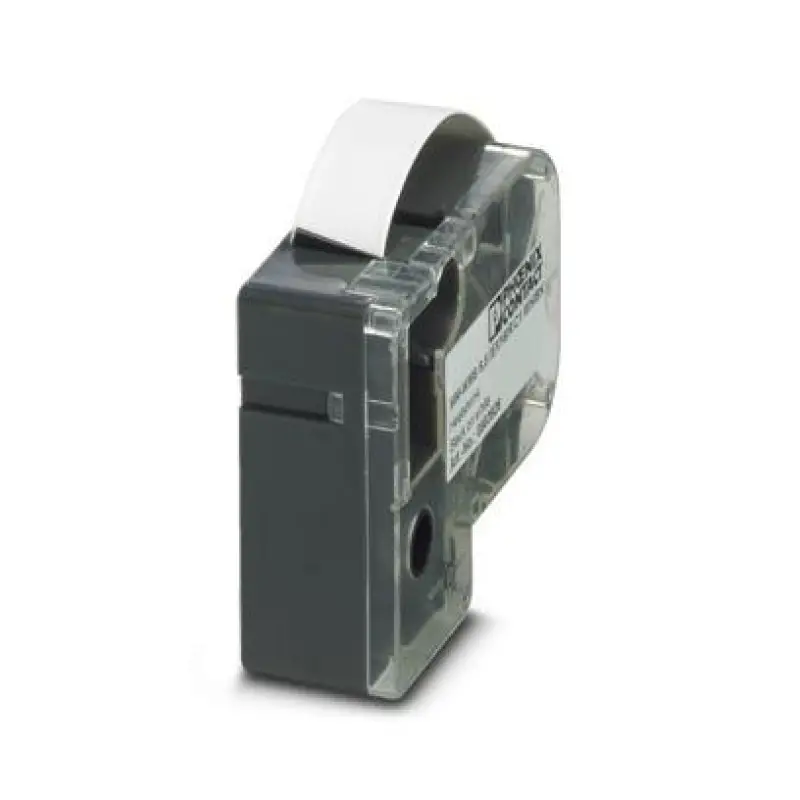 MM-WMS-2 9,5 (EX16)R C1 WH/BK - Shrink sleeve