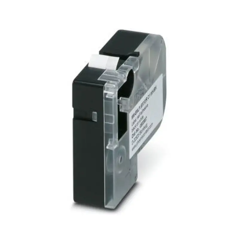 MM-EMLF (EX10)R C1 WH/BK - Label, highly flexible