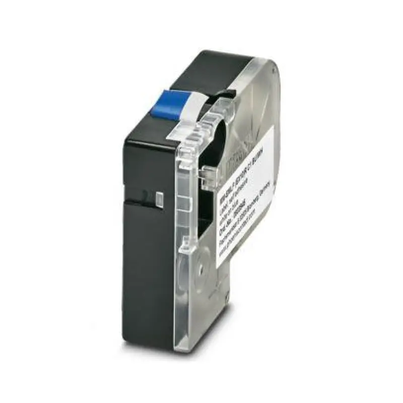 MM-EMLF (EX10)R C1 BU/WH - Label, highly flexible