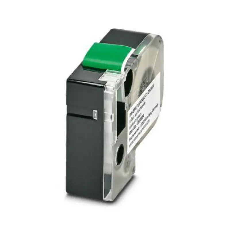 MM-EMLF (EX24)R C1 GN/WH - Label, highly flexible