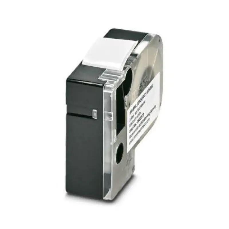 MM-EML (EX24)R C1 WH/BK - Label