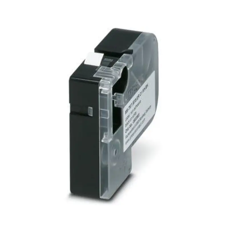 MM-TMT (EX9,5)R C1 WH/BK - Label