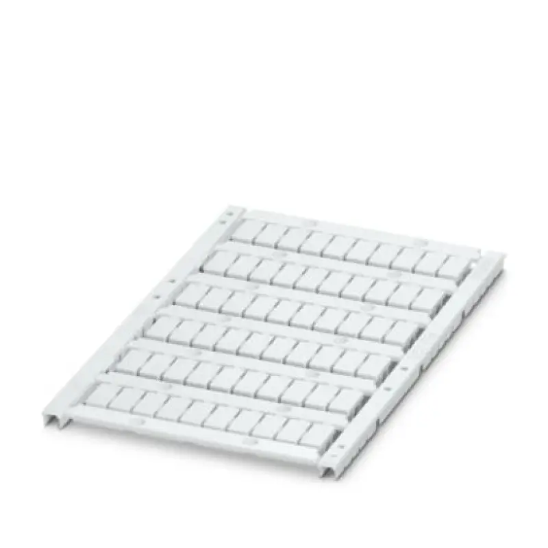 UCT-TM 6 - Marker for terminal blocks