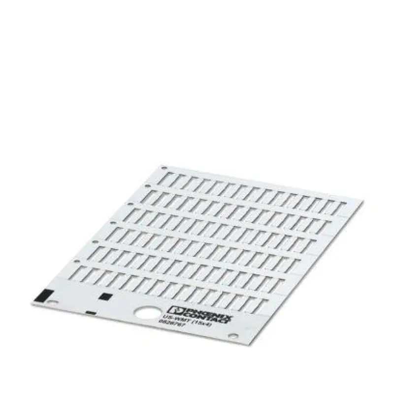 US-WMT (15X4) - Cable marker