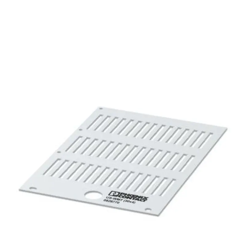 US-WMT (30X4) - Cable marker