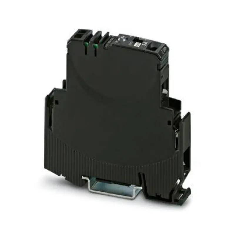 EC-E1 1A - Electronic circuit breaker