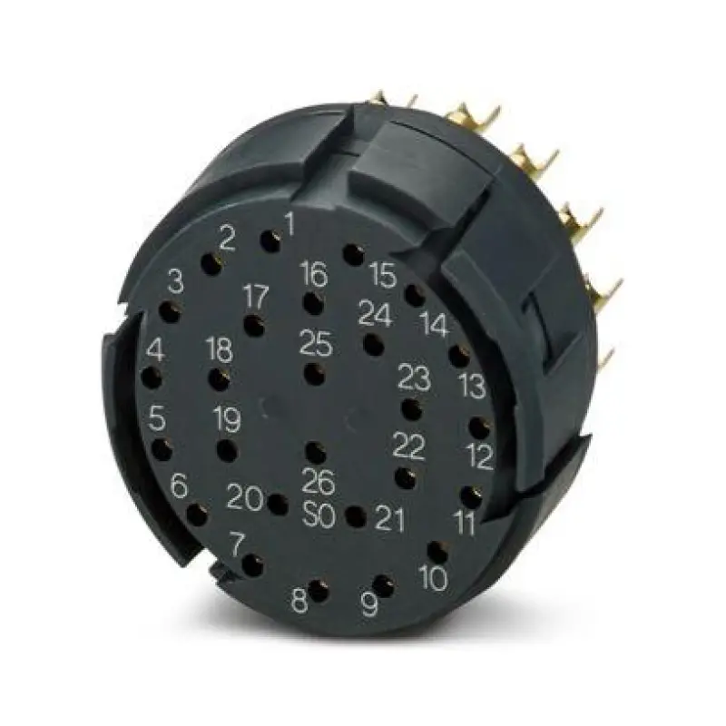 HC-26S1N120000J - 