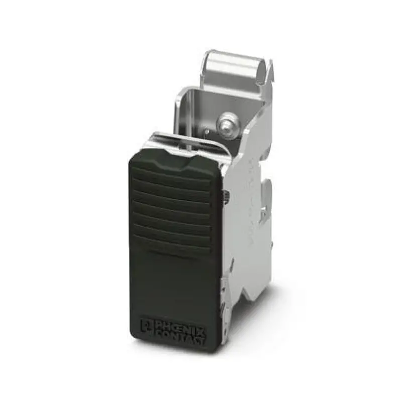 SCC 15-NS35 - Shield connection clamp