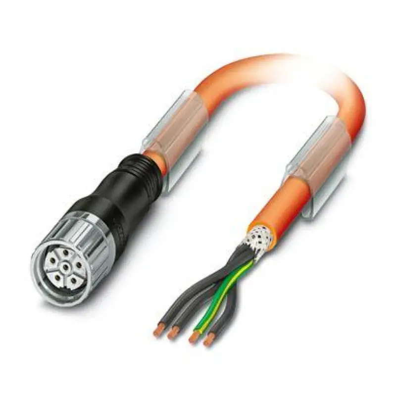 K-5E - OE/010-C02/M23 F8 - 