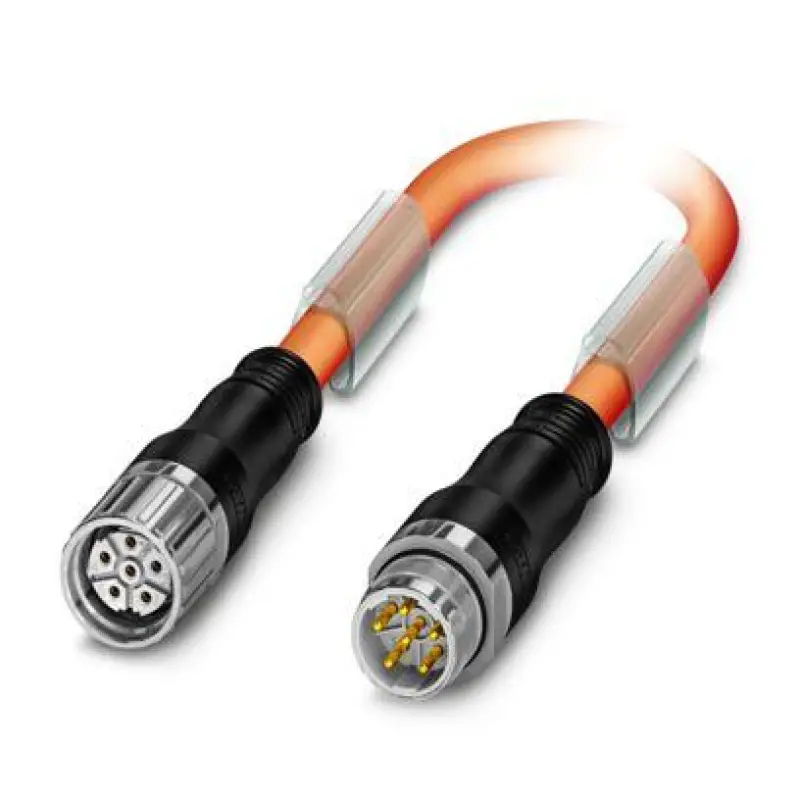 K-5E-M23 M9/5,0-C02/M23 F8 - 