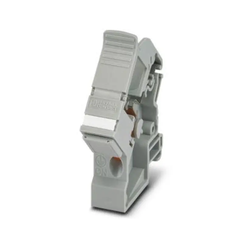 NBC-PP-G1PGY - DIN rail adapter