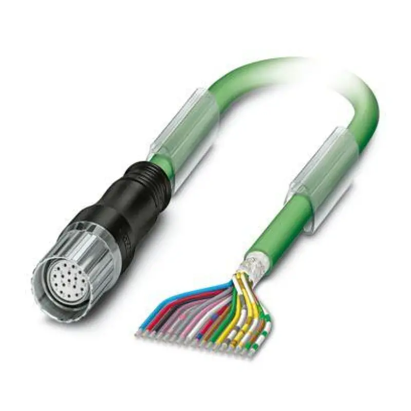 K-17 - OE/5,0-E01/M23 F8 - 
