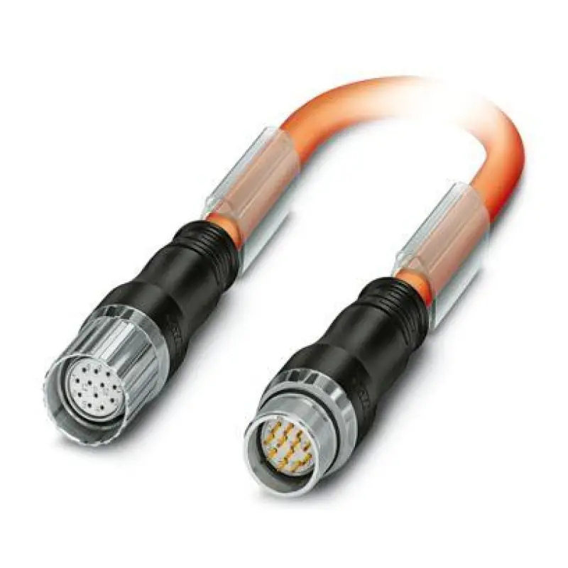 K-12-M23 M9/2,0-E00/M23 F8-N2 - 