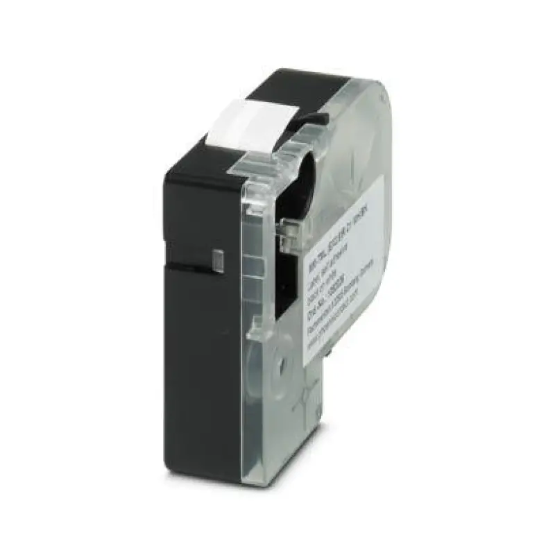 MM-TML (EX3,8)R C1 WH/BK - Label