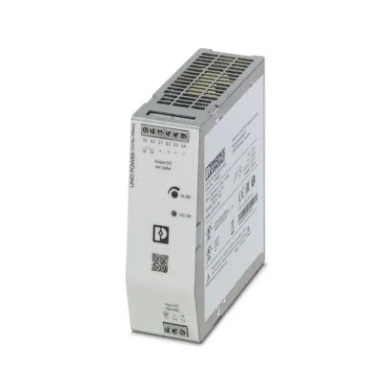 UNO2-PS/1AC/24DC/240W - Power supply unit