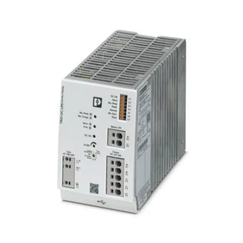 TRIO-UPS-2G/1AC/24DC/20 - Uninterruptible power supply
