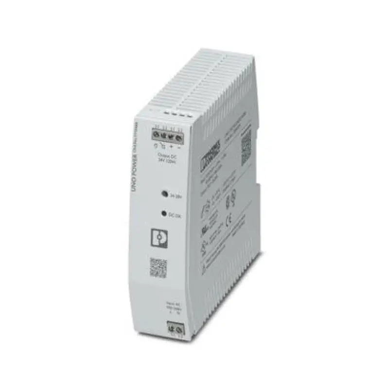 UNO2-PS/1AC/24DC/120W - Power supply unit
