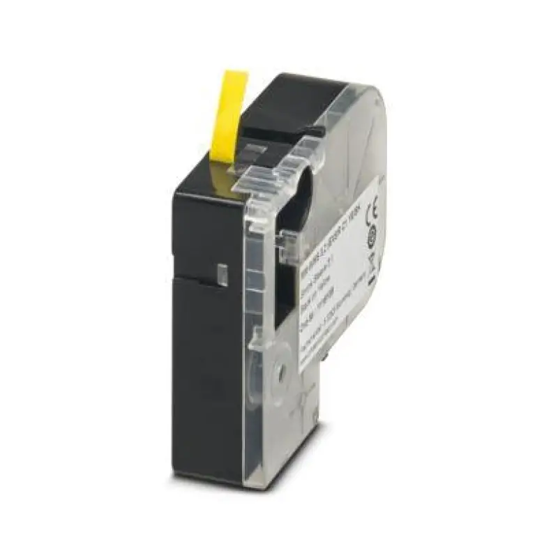 MM-WMS 3,2 (EX5)R C1 YE/BK - Shrink sleeve