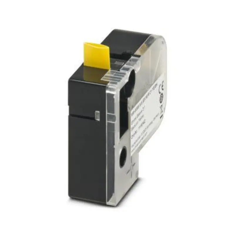 MM-WMS 9,5 (EX16)R C1 YE/BK - Shrink sleeve