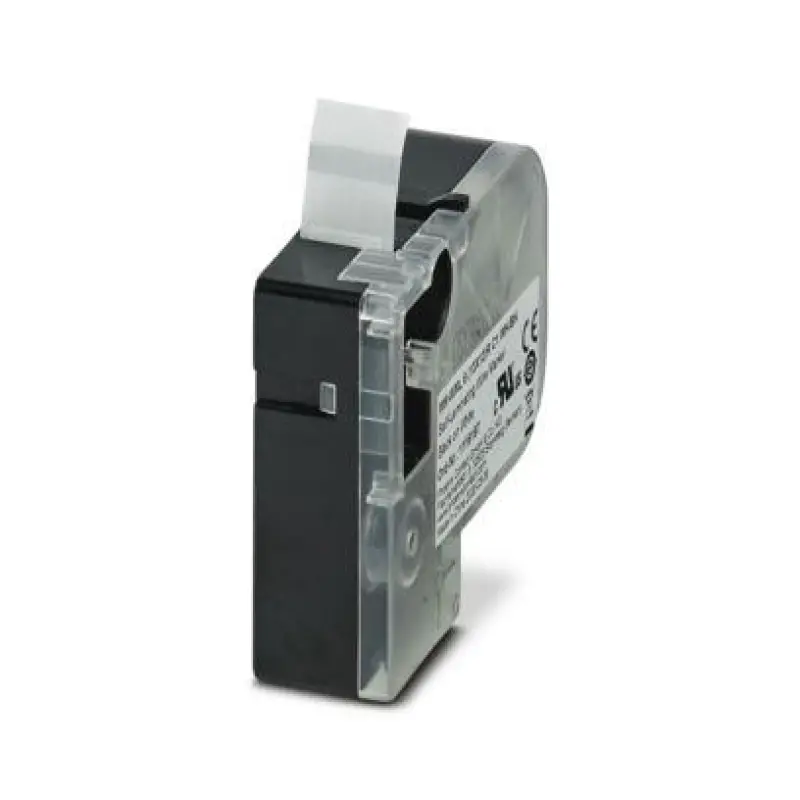 MM-WML 5 (24X10)R C1 WH/BK - Cable marker