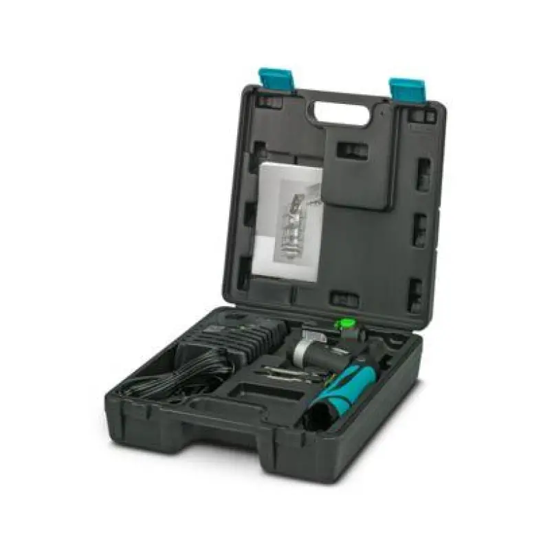 SF-ASD 16 SET - Battery-powered screwdriver set