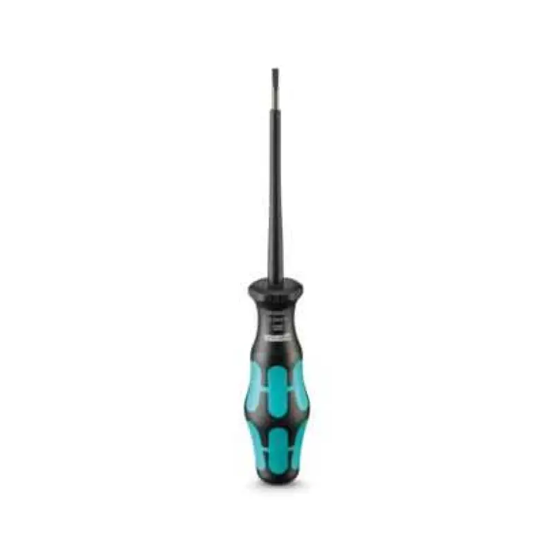 SZS 0,6X2,5 VDE - Screwdriver