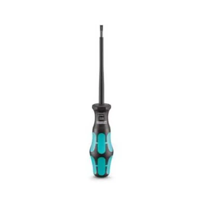 SZS 1,0X4,0 VDE - Screwdriver
