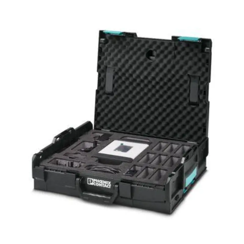 THERMOMARK GO SET - Thermal transfer printer set