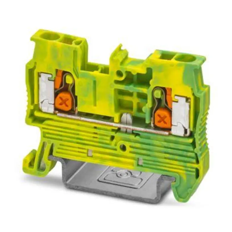 XT 2,5-PE - <p>Ground terminal </p>