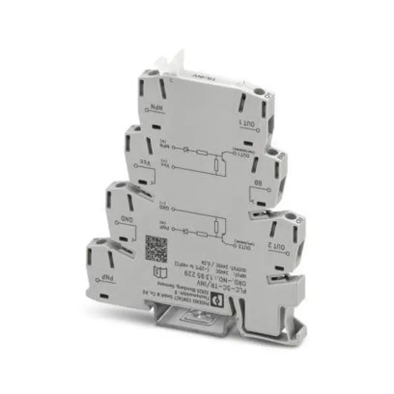 PLC-SC-TR/INV - Switching amplifier