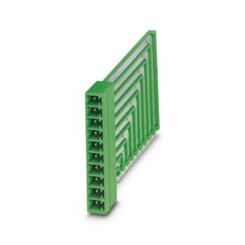 MCO 1,5/ 3-GR-3,81 - PCB header