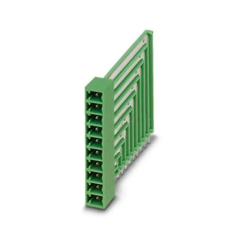 MCO 1,5/ 3-GL-3,81 - PCB header